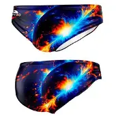 Turbo Slip De Bain Galaxy Fire