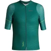 Tactic Signature Short Sleeve Jersey Vert L Homme