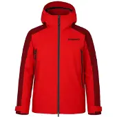 Trangoworld Aladren Jacket Rouge M Homme