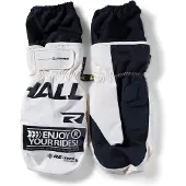 Rehall Drew-r Mittens Blanc L