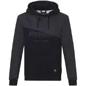 Rehall Blackrock-r Hoodie Noir M Homme