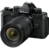 Nikon Z F + 24-105 mm F/4-7.1