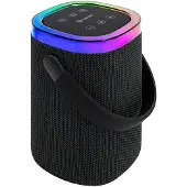 Tracer Haut-parleurs Stripe XL Bluetooth RGB