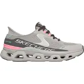 SKECHERS Baskets basses 'Slip-Ins: Glide-Step Altus' gris foncé