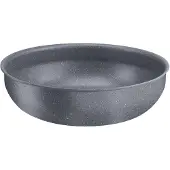 Lagostina Ingenio Wok/Poêle à frire Rond