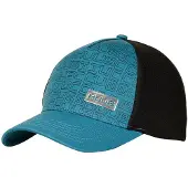 Huub Baseball Cap Bleu