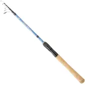 Daiwa Laguna Tele Spinning Rod Doré 1.50 m / 5-15 g