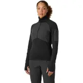 Helly Hansen Lifa Merino Hoodie Noir L Femme