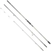 Daiwa Crosscast canne à surf argent 4.20 m / 100-225 g argent 4.20 m