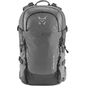 Altus Musala 20 - Gris - Unisexe - 20 L