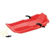 Eda 1 Space Sledge Rouge Enfants