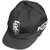 Ritchey Cap Noir Homme