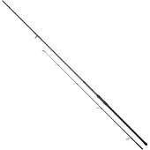 Daiwa Crosscast Extension Carp, 3,05m, 10ft, 3,50lbs, 2 pièces, canne à carpe, 11560-309