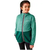 Regatta Veste Prenton III verte pour garçon, 11-12 ans