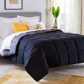 Markenlos Couette haut de gamme, polyvalente et résistante