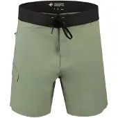 Ecoalf Uluwatu Swimming Shorts Vert L Homme