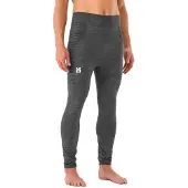 Millet Carline Warm Leggings Gris 2XL Homme
