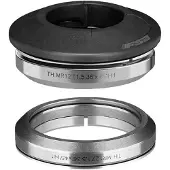 Fsa No.69/56/dual/srs Integrated Headset Argenté