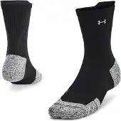 Under Armour Chaussettes mi-hautes ArmourDry Cushion