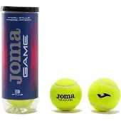 Joma Balles De Tennis Game