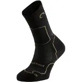 Lurbel Logan Five Socks Noir EU 36-38