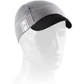 Lurbel Casquette Gris Glace Noir, Taille L/XL