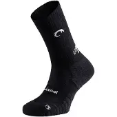 Lurbel Mountain Five Socks Noir EU 39-41