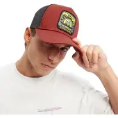 Hydroponic Sb Sk8bob Cap Rouge