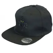 Vass Vb691 Cap Noir