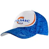 Colmic Casquette Multilogo