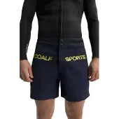 Ecoalf Balangan Swimming Shorts Bleu L Homme