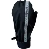 Oxsitis Stratus Mittens Noir XL