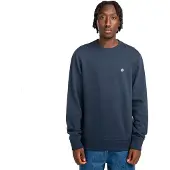 Element Cornell Classic Sweatshirt Bleu S Homme