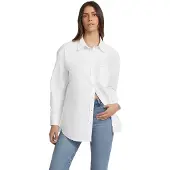 GUESS Chemisier blanc