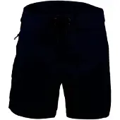 Ecoalf Uluwatu Swimming Shorts Bleu L Homme