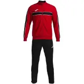 Joma Victory Tracksuit Rouge L Homme