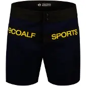 Ecoalf Balangan Swimming Shorts Bleu M Homme
