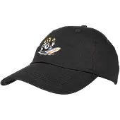 Santa Cruz Winkowski Surf Cap Noir