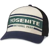 American Needle Smu730a Cap Beige