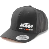 Ktm 3pw220062900 Cap Noir