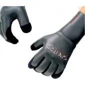 Spetton Winter Glide Skin 3 Mm Gloves Noir M