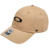 Oakley Apparel Remix Dad Cap Beige