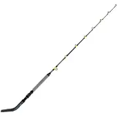 Howk Invictus Trolling Rod Argenté 1.75 m / 50-130 Lbs