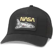 American Needle 22005a Cap Noir