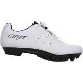 Dmt Chaussures de VTT Km4 Pj Blanc UE 41 Homme Blanc UE 41