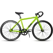 Frog Bikes Track 67 24´´ Road Bike Vert Garçon