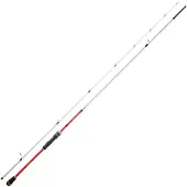 Daiwa Spitfire Rf Spinning Rod Argenté 2.44 m / 1-12 g