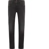 Lee L719ader Jeans Noir 33 / 36 Homme