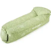 Naturehike Malabar Mat Vert 180 x 70 x 52 cm Vert 180 x 70 x 52 cm