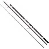 Gre Cinnetic Rayforce Surf Kayak Canne à surf Noir 4.00 m Noir 4.00 m